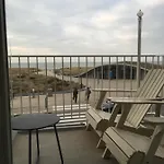 Eb En Vloed Katwijk Apartamento *