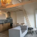 Eb En Vloed Katwijk شقة *