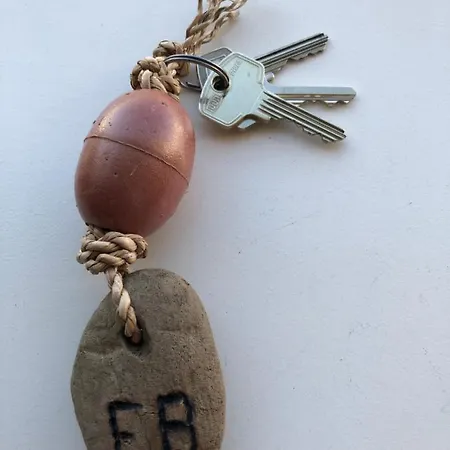 Eb En Vloed Katwijk Апартаменты Катвейк-ан-Зе