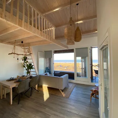 Apartament Eb En Vloed Katwijk Katwijk aan Zee