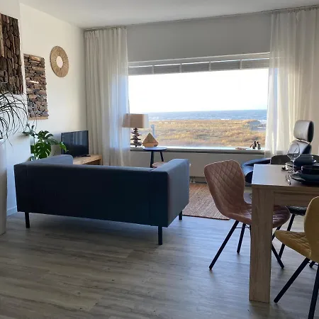 Eb En Vloed Katwijk كاتفايك أن زي