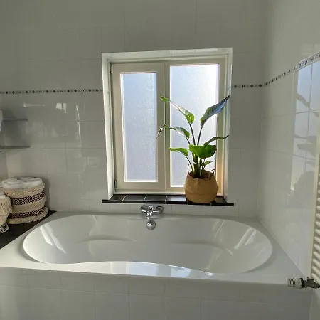Apartament Eb En Vloed Katwijk *