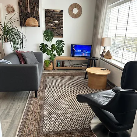 Eb En Vloed Katwijk *