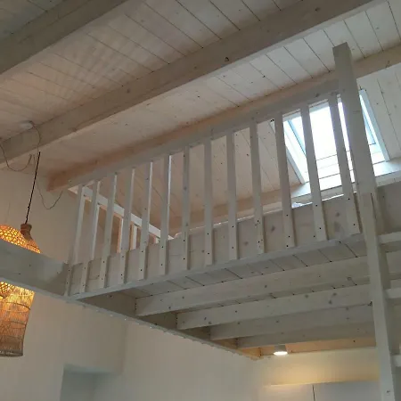 Eb En Vloed Katwijk
