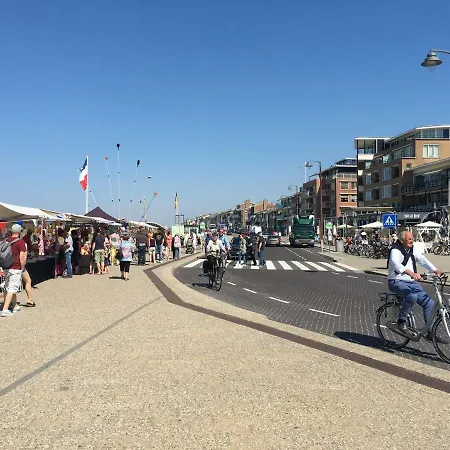 Eb En Vloed Katwijk