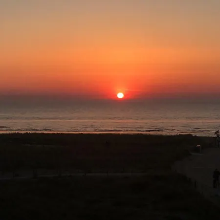 Eb En Vloed Katwijk
