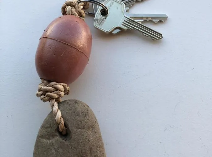 Eb En Vloed Katwijk Lejlighed Katwijk aan Zee