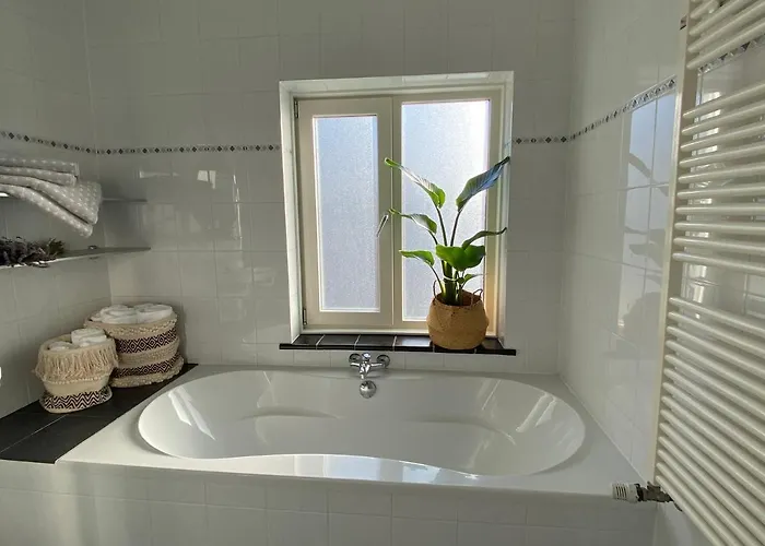 Apartment Eb En Vloed Katwijk *