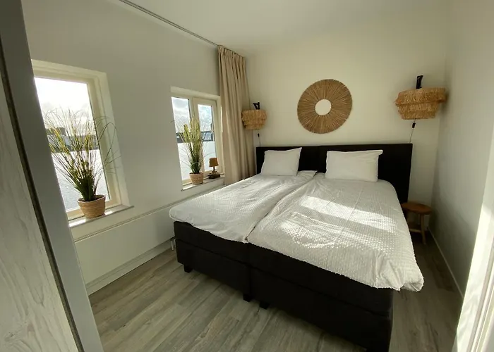 Eb En Vloed Katwijk Lejlighed Katwijk aan Zee