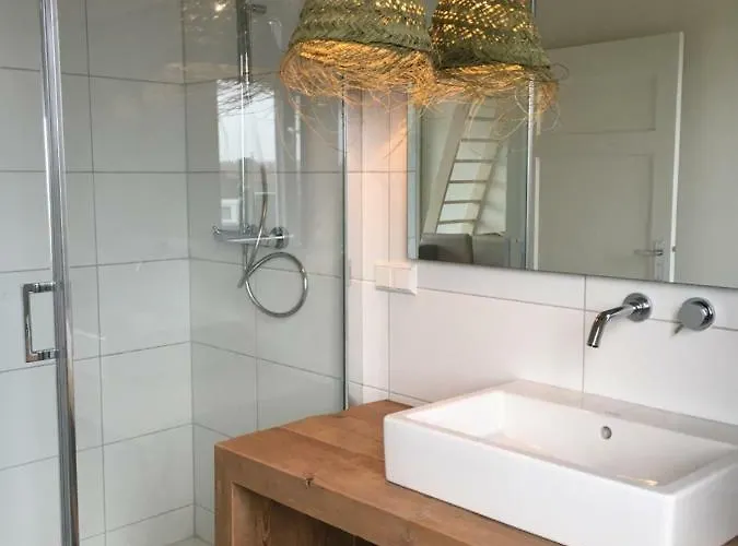 Eb En Vloed Katwijk Katwijk aan Zee