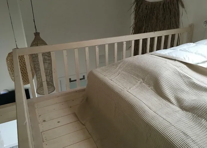 Eb En Vloed Katwijk Apartment Katwijk aan Zee