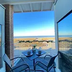 アパート Eb En Vloed Katwijk *