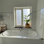 アパート Eb En Vloed Katwijk *