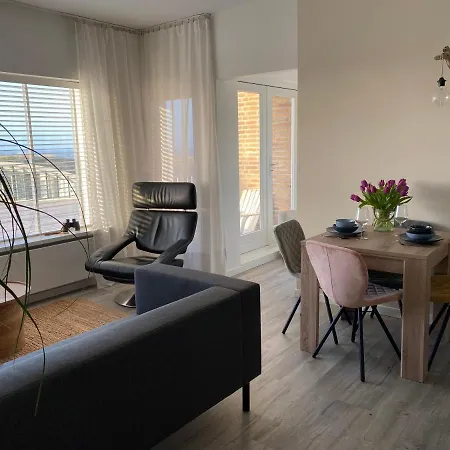 Eb En Vloed Katwijk * Katwijk aan Zee