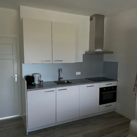 Eb En Vloed Katwijk