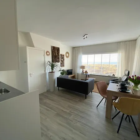 Eb En Vloed Katwijk * カトウェイク・アーン・ゼー