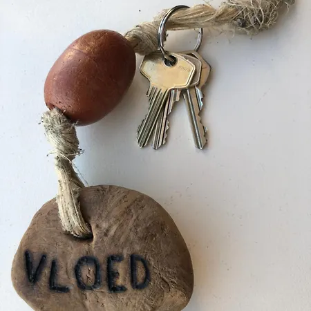 Eb En Vloed Katwijk