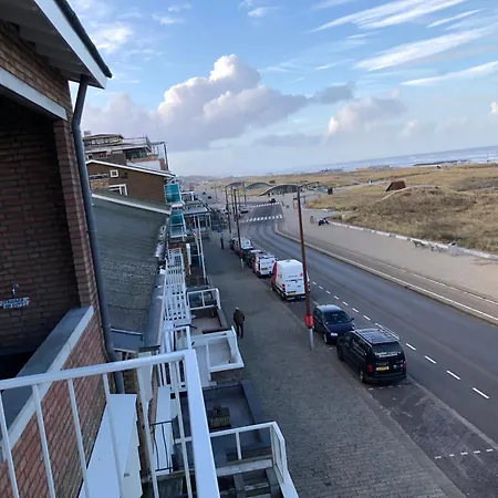 Eb En Vloed Katwijk アパート カトウェイク・アーン・ゼー