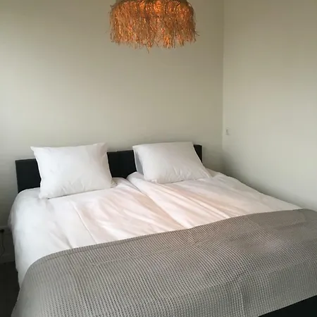Eb En Vloed Katwijk