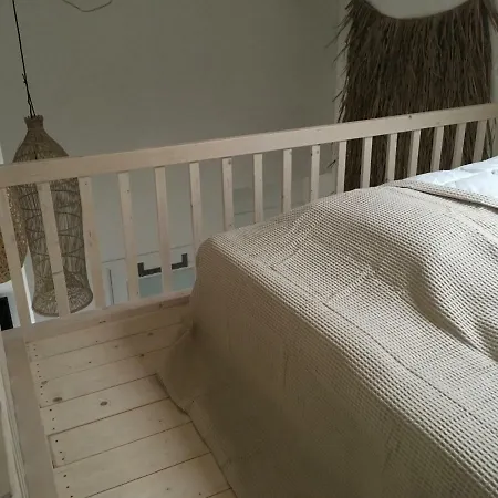 Eb En Vloed Katwijk Appartement Katwijk aan Zee