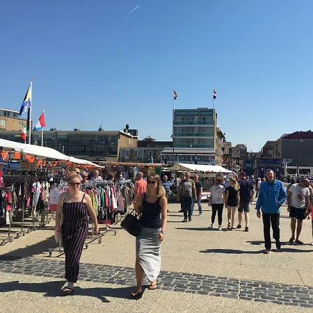Eb En Vloed Katwijk