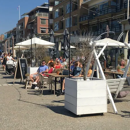 Eb En Vloed Katwijk