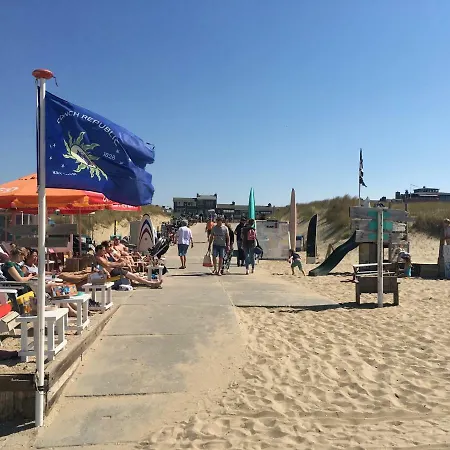 Eb En Vloed Katwijk Katwijk aan Zee