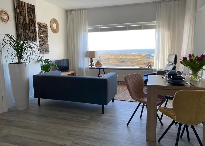 Eb En Vloed Katwijk Katwijk aan Zee