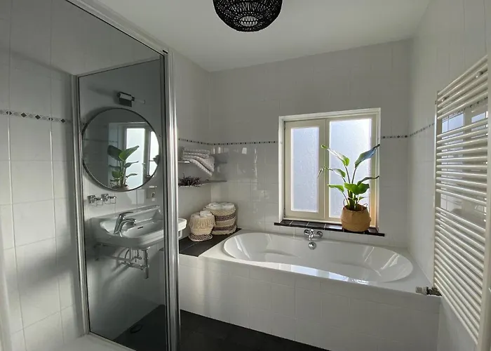 Apartment Eb En Vloed Katwijk