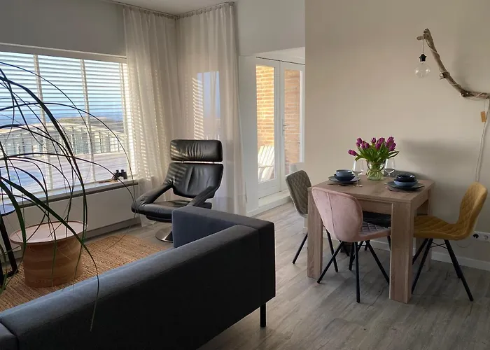 Eb En Vloed Katwijk * Katwijk aan Zee